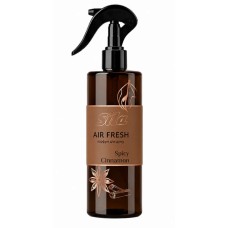 Освіжувач повітря «Air Fresh. Spicy Cinnamon» 400 мл, ТМ Sila