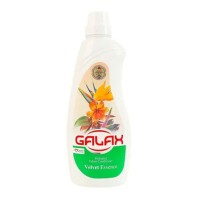 Кондиціонер для білизни «Velvet Essence» парфумований 970 мл, GALAX
