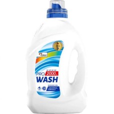 Гель для прання «Універсал» 2000 мл, PRO WASH