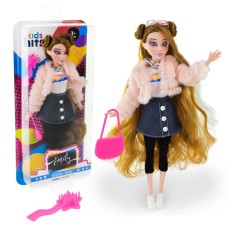 Лялька «Emily Grace» з аксесуарами, у коробці 16,4х37,5х5,2 см
