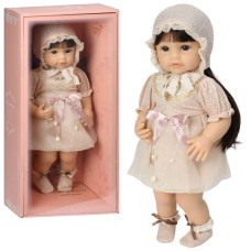 Лялька 55 см, у коробці 29х60х17 см