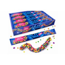 Цукерка «Galaxy Stri4ka» желейна 18 г.