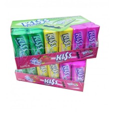 Драже «Kiss Candy» цукрове 8 г.