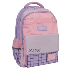 Рюкзак «Favorite Kitty» 45х15х31 см, TS-48, ТМ Yes