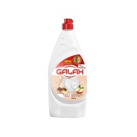 Засіб для миття посуду «Яблуко та кориця» концентрований 950 г, GALAX