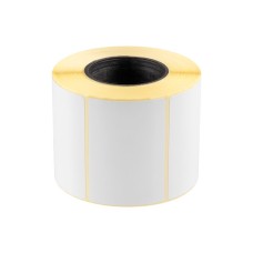 Етикетки 58х40 мм термо 630 шт, ТМ Buromax