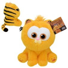 М'яка іграшка «Baby Garfield» 20 см