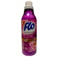 Кондиціонер парфумований для білизни «Oriental Flowers» 1 л, FLO