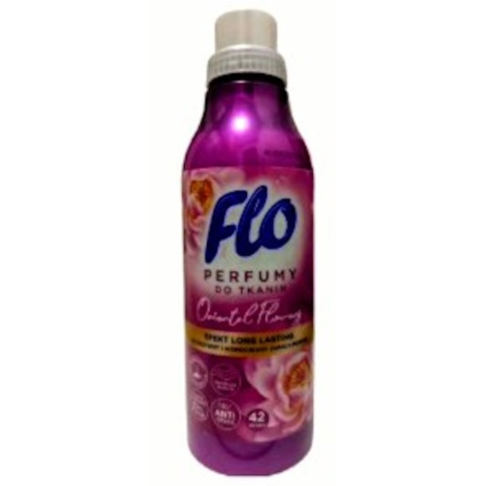 Кондиціонер парфумований для білизни «Oriental Flowers» 1 л, FLO