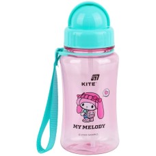 Пляшечка для води «HK» 350 мл, TM Kite