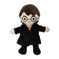 М`яка іграшка «Harry Potter» 25 см, ПП Копиця