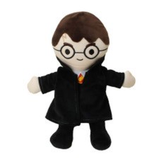 М`яка іграшка «Harry Potter» 25 см, ПП Копиця