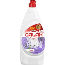 Засіб для миття посуду «Лаванда» концентрований 950 г, GALAX