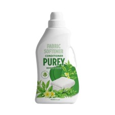 Кондиціонер для тканини «Morning Garden» 4 л, ТМ Purfy