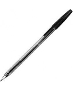 Ручка черная, шариковая, ТМ Beifa