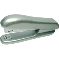 Степлер пластиковий до 10 аркушів під скобу № 10, в асортименті ТМ Economix