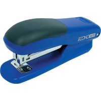 Степлер пластиковий до 25 аркушів, скоба № 24, ТМ Economix