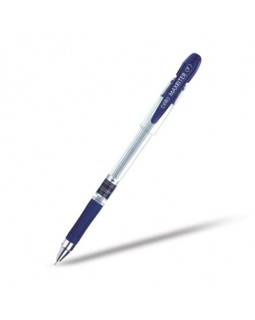 Ручка масляна «Maxrіter», синя, ТМ Cello