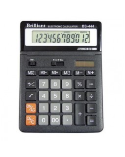 Калькулятор «Brilliant», BS-444В