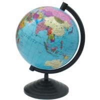 Глобус політичний 22 см