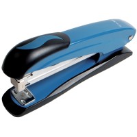 Степлер металевий до 40 аркушів під скобу №24, ТМ Economix