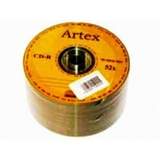 Диск CD-R Artex