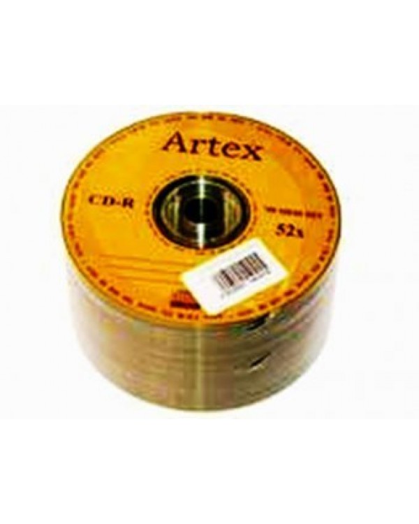 Диск CD-R Artex