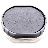 Подушка штемпельна змінна синя, COLOP