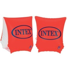 Нарукавники помаранчеві 23х15 см від 3 років, у коробці 13х19 см, ТМ Іntex