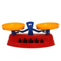 Ваги «Маркет», у пакеті 27х12х11 см, ТМ Технок