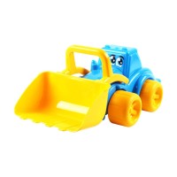 Трактор «Максик»26х13,5х11 см, ТМ Технок