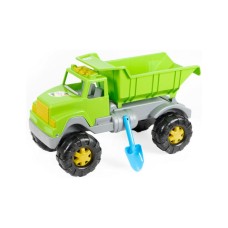 Самоскид «Інтер-Н» 50х30,5х35 см, ТМ Оріон