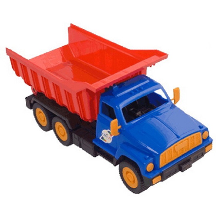 Самоскид 35,5х14,5х15 см, ТМ Оріон