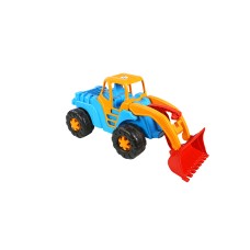 Трактор «Універсал» 43х17,5х27 см, ТМ Оріон