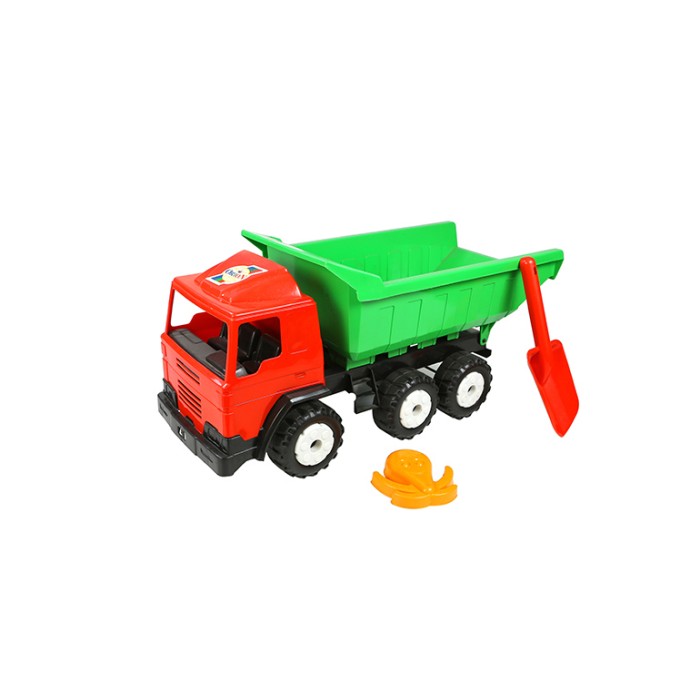 Самоскид «Лідер» 61,5х25х29,5 см, ТМ Оріон