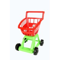 Візок для супермаркету 37х31х47 см, ТМ Оріон