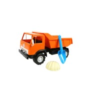 Самоскид «Х2» 38,5х19,5х20 см, ТМ Оріон