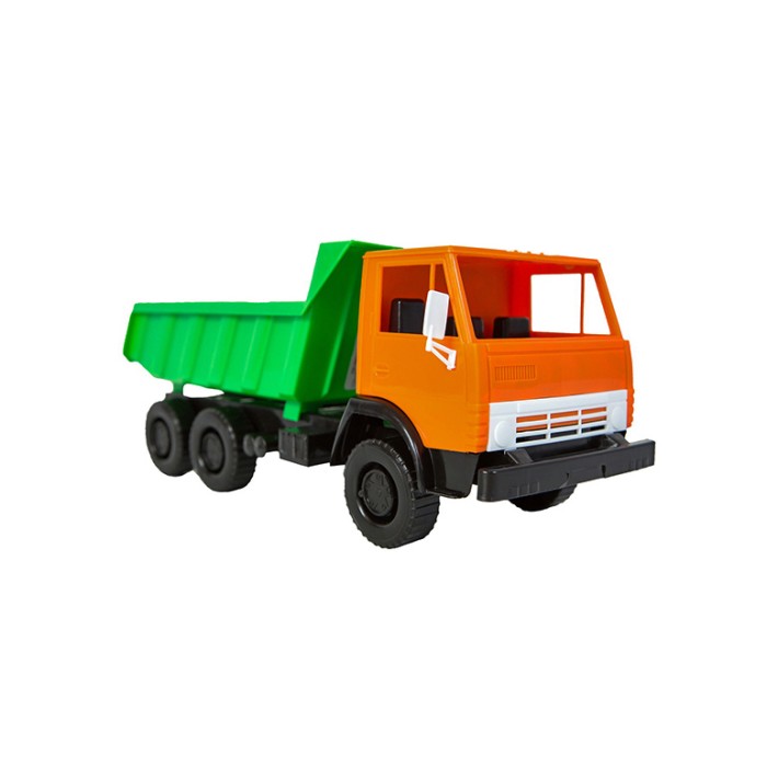 Самоскид «Х4» інерційний 79х28,5х35 см, ТМ Оріон