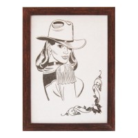 Фоторамка 15х21 см