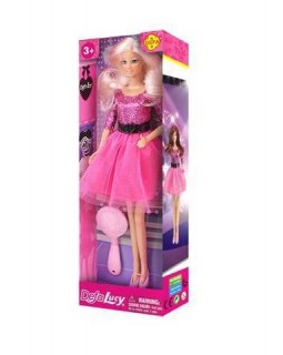 Лялька «Defa Lucy» з аксесуарами, в асортименті, в коробці 32,5х11х5,5 см