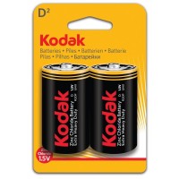 Батарейка «Kodak» R 20
