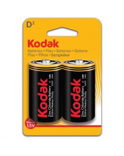 Батарейка «Kodak», R 20