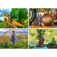 Пазли Castorland 120 min / 12022-оz