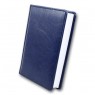 Дневник недатированный «Sarif», 168 листов, А5, синий, ТМ Brisk