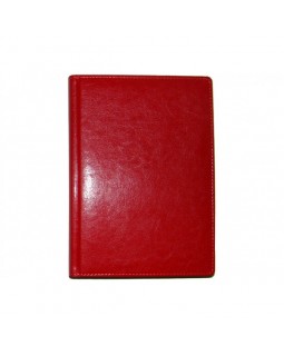 Щоденник датований «Sarif», 168 аркушів, А5, червоний, ТМ Brisk