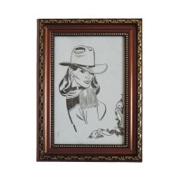 Фоторамка 10х15 см