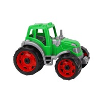 Трактор 25х16х15 см, в асортименті, ТМ Технок