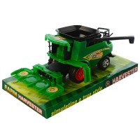 Комбайн інерційний, в асортименті, під слюдою 19,5х10х9 см