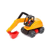 Екскаватор «М4» 38,5х19,5х25,5 см, ТМ Оріон