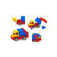 Сміттєвоз «М4» 29х16х17 см, ТМ Оріон